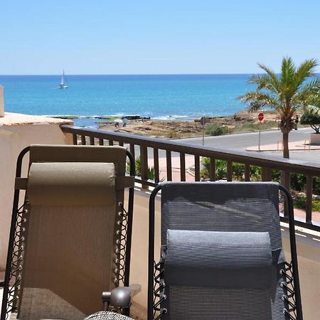 Apartamento Soleado Διαμέρισμα Τορεβιέχα Εξωτερικό φωτογραφία