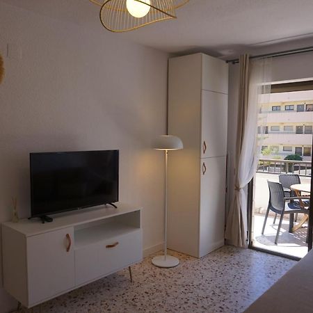 Apartamento Soleado Διαμέρισμα Τορεβιέχα Εξωτερικό φωτογραφία