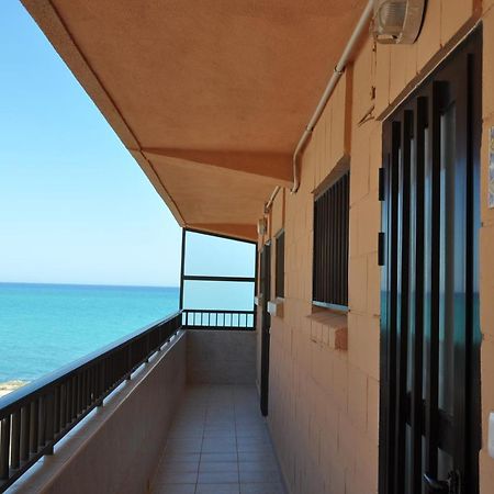 Apartamento Soleado Διαμέρισμα Τορεβιέχα Εξωτερικό φωτογραφία