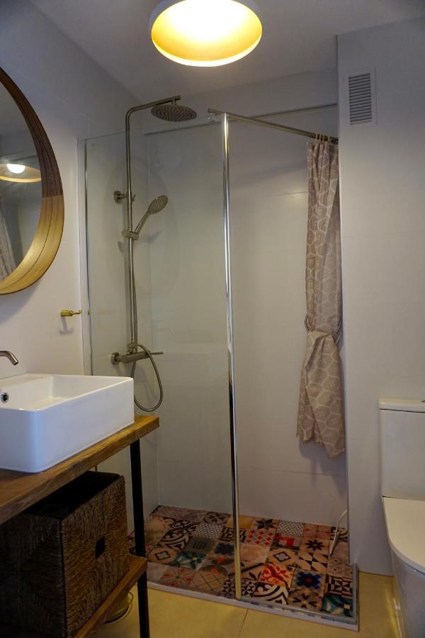 Apartamento Soleado Διαμέρισμα Τορεβιέχα Εξωτερικό φωτογραφία