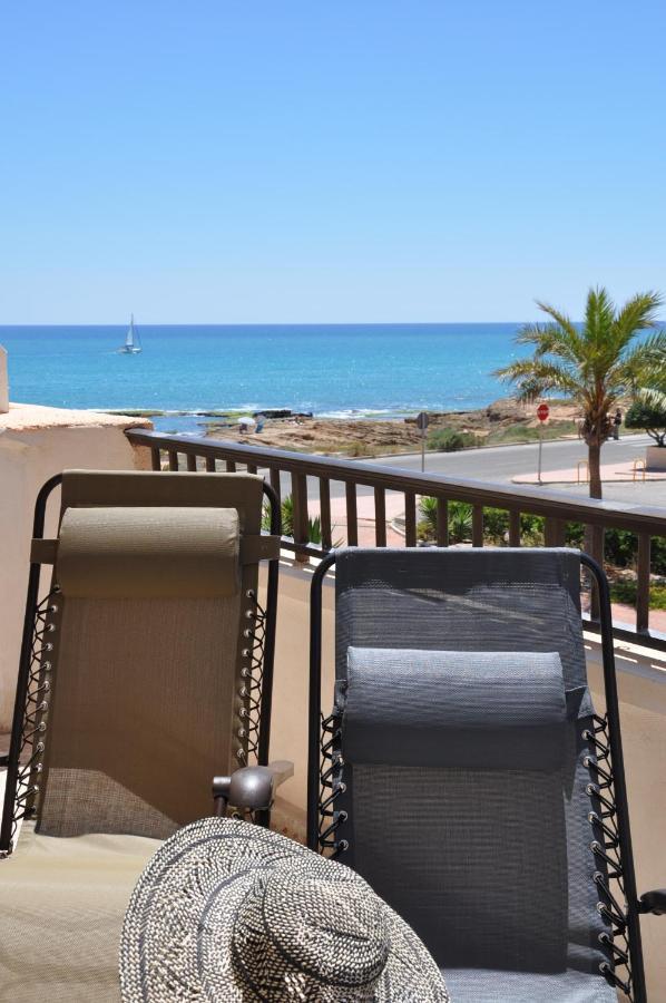 Apartamento Soleado Διαμέρισμα Τορεβιέχα Εξωτερικό φωτογραφία