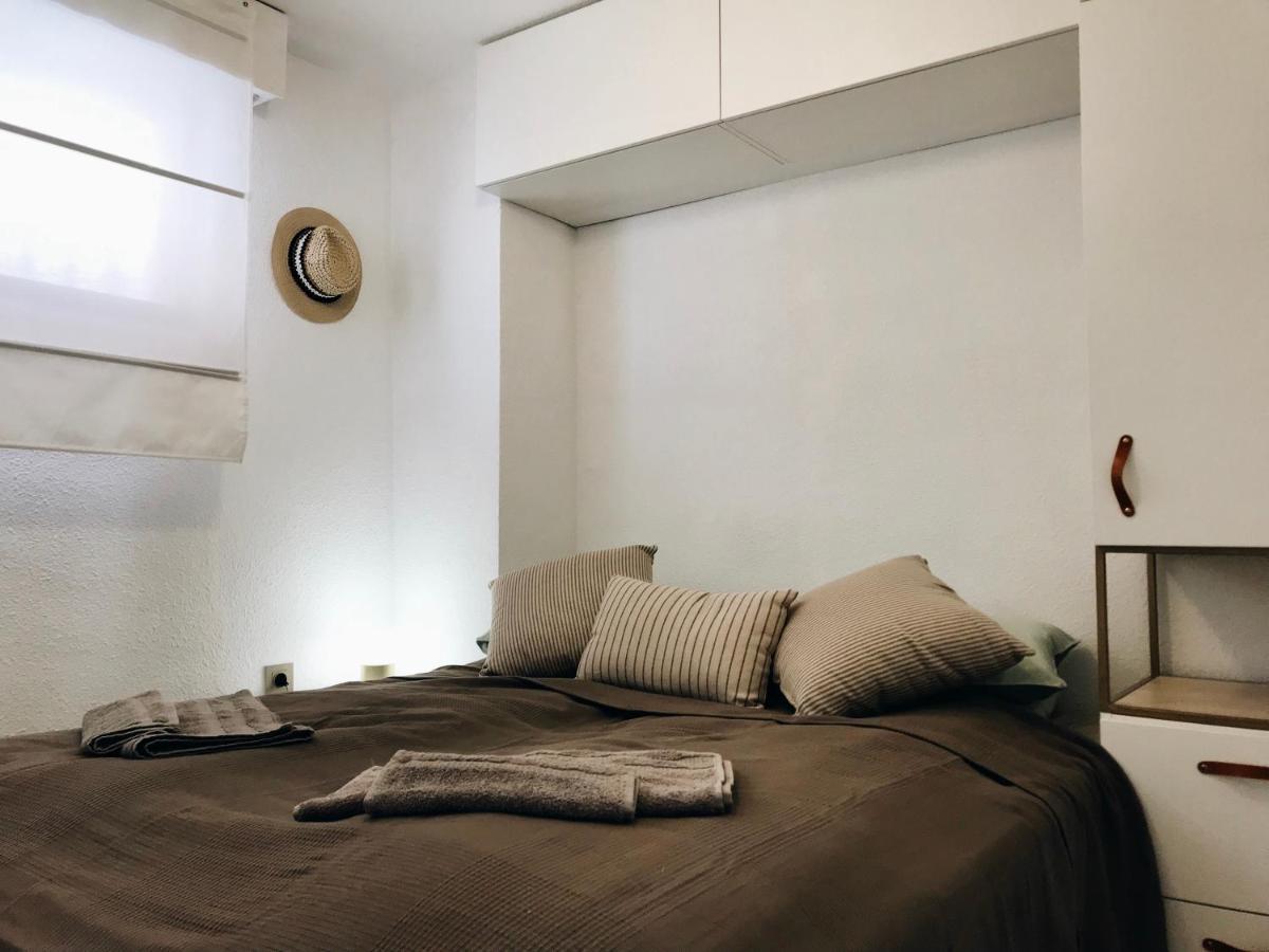 Apartamento Soleado Διαμέρισμα Τορεβιέχα Εξωτερικό φωτογραφία