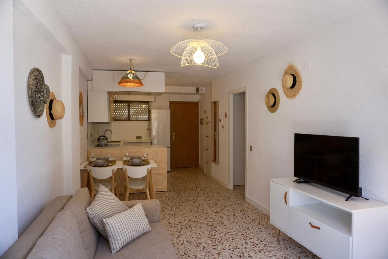 Apartamento Soleado Διαμέρισμα Τορεβιέχα Εξωτερικό φωτογραφία