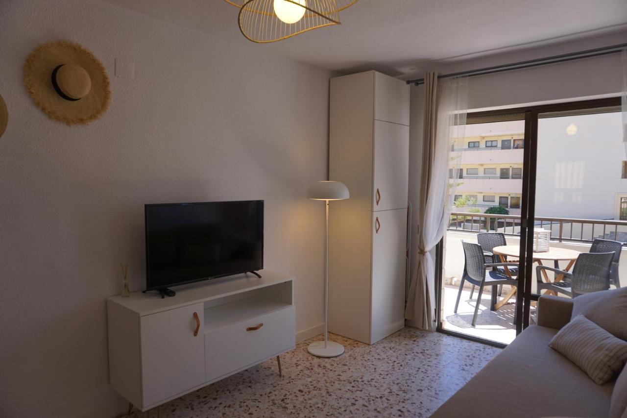 Apartamento Soleado Διαμέρισμα Τορεβιέχα Εξωτερικό φωτογραφία