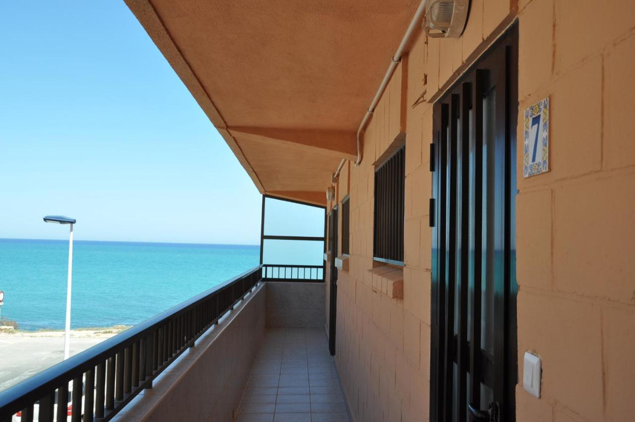 Apartamento Soleado Διαμέρισμα Τορεβιέχα Εξωτερικό φωτογραφία