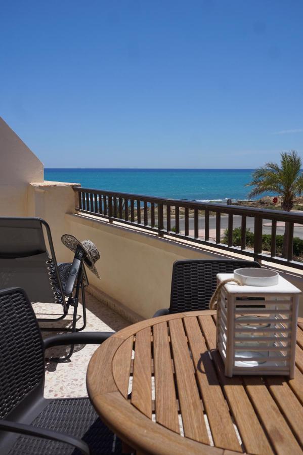 Apartamento Soleado Διαμέρισμα Τορεβιέχα Εξωτερικό φωτογραφία